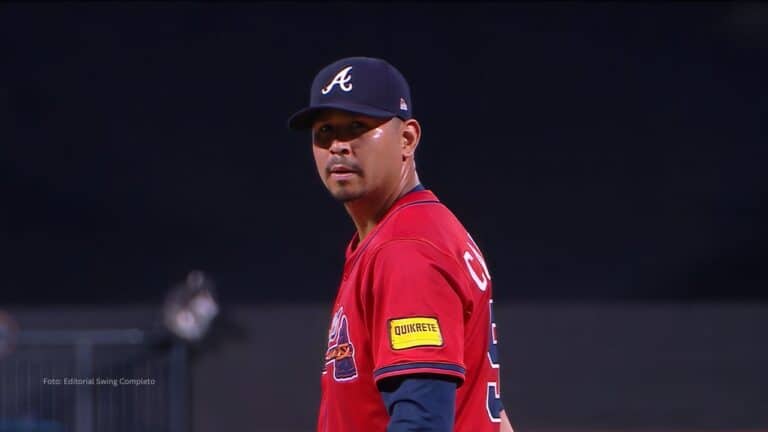 La organización que firmó al pelotero venezolano Carlos Carrasco ya lo asignó a Ligas Menores.