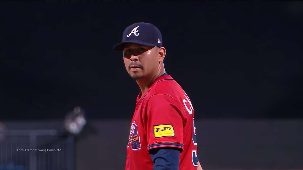 La organización que firmó al pelotero venezolano Carlos Carrasco ya lo asignó a Ligas Menores.