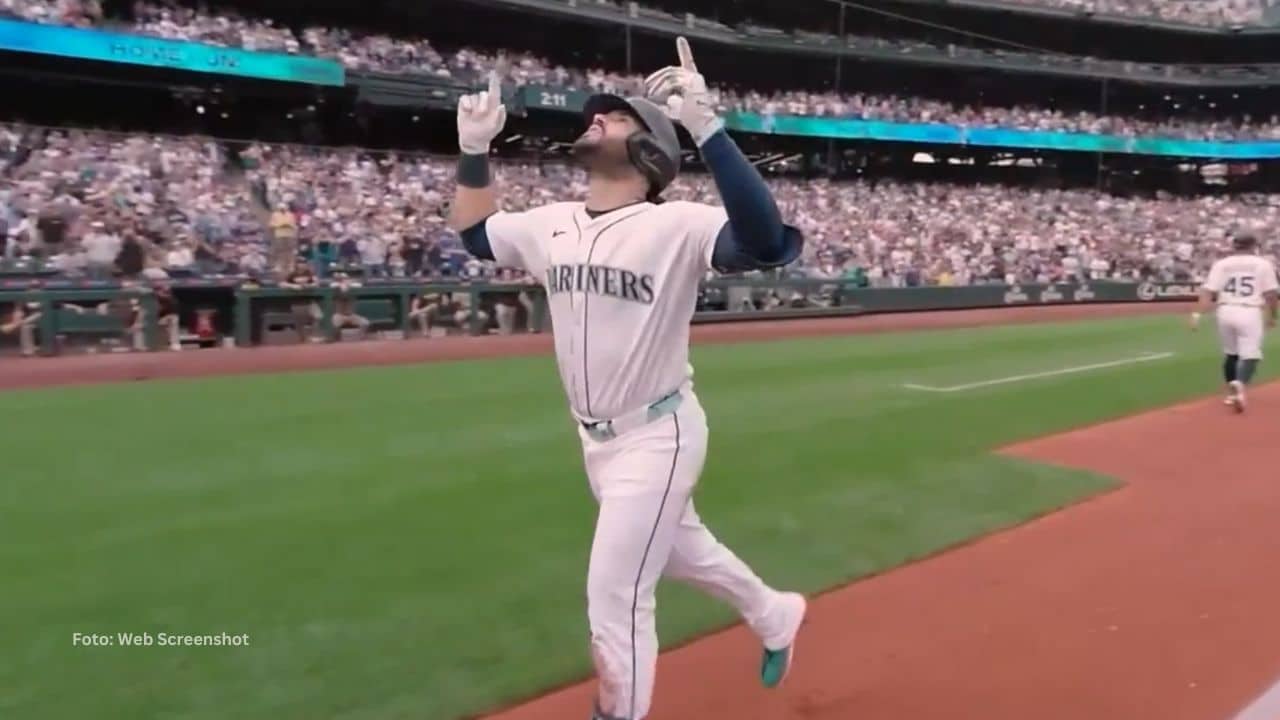 Eugenio Suárez pinta a ser uno de los bateadores de poder más cotizados de la agencia libre rumbo al 2026.