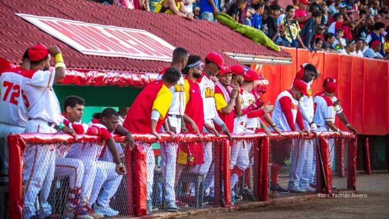 El robo en Matanzas puede ser el inicio de una serie de capítulos similares que serían la lápida definitiva a un moribundo torneo.