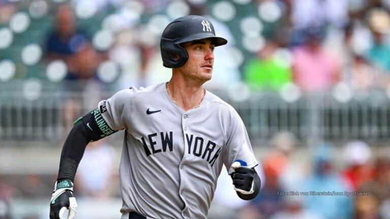 Cody Bellinger es la pieza más importante que New York Yankees debe retener en la Agencia Libre MLB 2026.