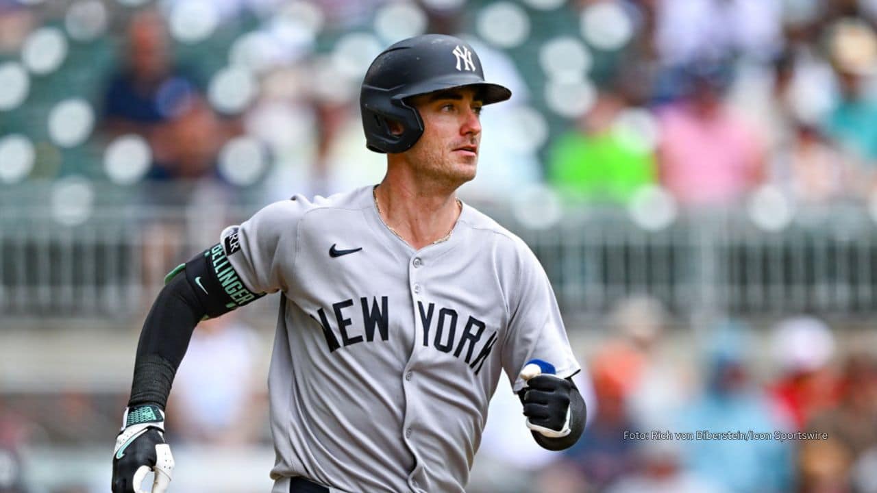 Cody Bellinger es la pieza más importante que New York Yankees debe retener en la Agencia Libre MLB 2026.