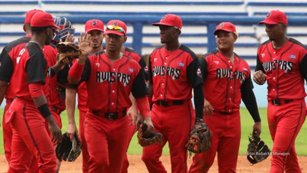 Santiago de Cuba, Serie Nacional