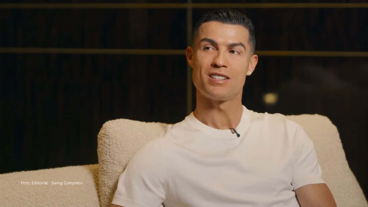 Cristiano Ronaldo demuestra que, además de futbolista, es un destacado empresario.