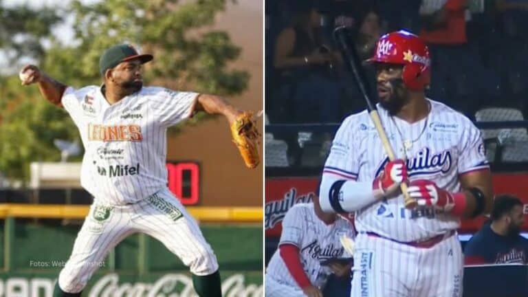 La Liga Arco continuó su desarrollo en la temporada invernal y con ella la participación de los cubanos en México