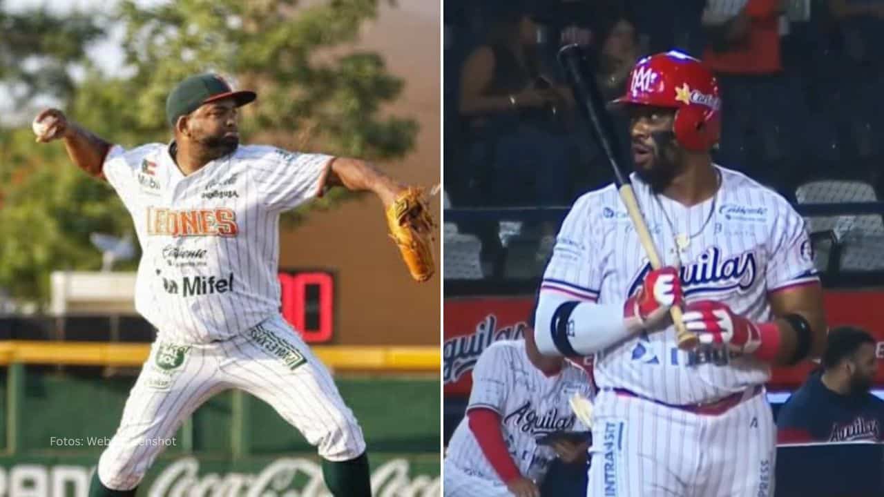 La Liga Arco continuó su desarrollo en la temporada invernal y con ella la participación de los cubanos en México