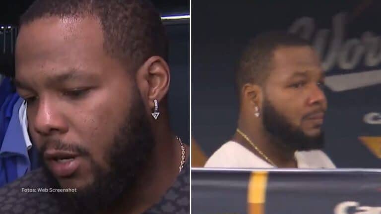 Vladimir Guerrero Jr. capitalizó uno de los mejores rendimientos dentro de Toronto Blue Jays en medio de la Postemporada MLB 2025.