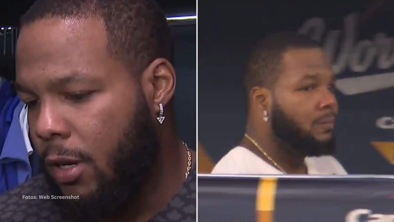 Vladimir Guerrero Jr. capitalizó uno de los mejores rendimientos dentro de Toronto Blue Jays en medio de la Postemporada MLB 2025.