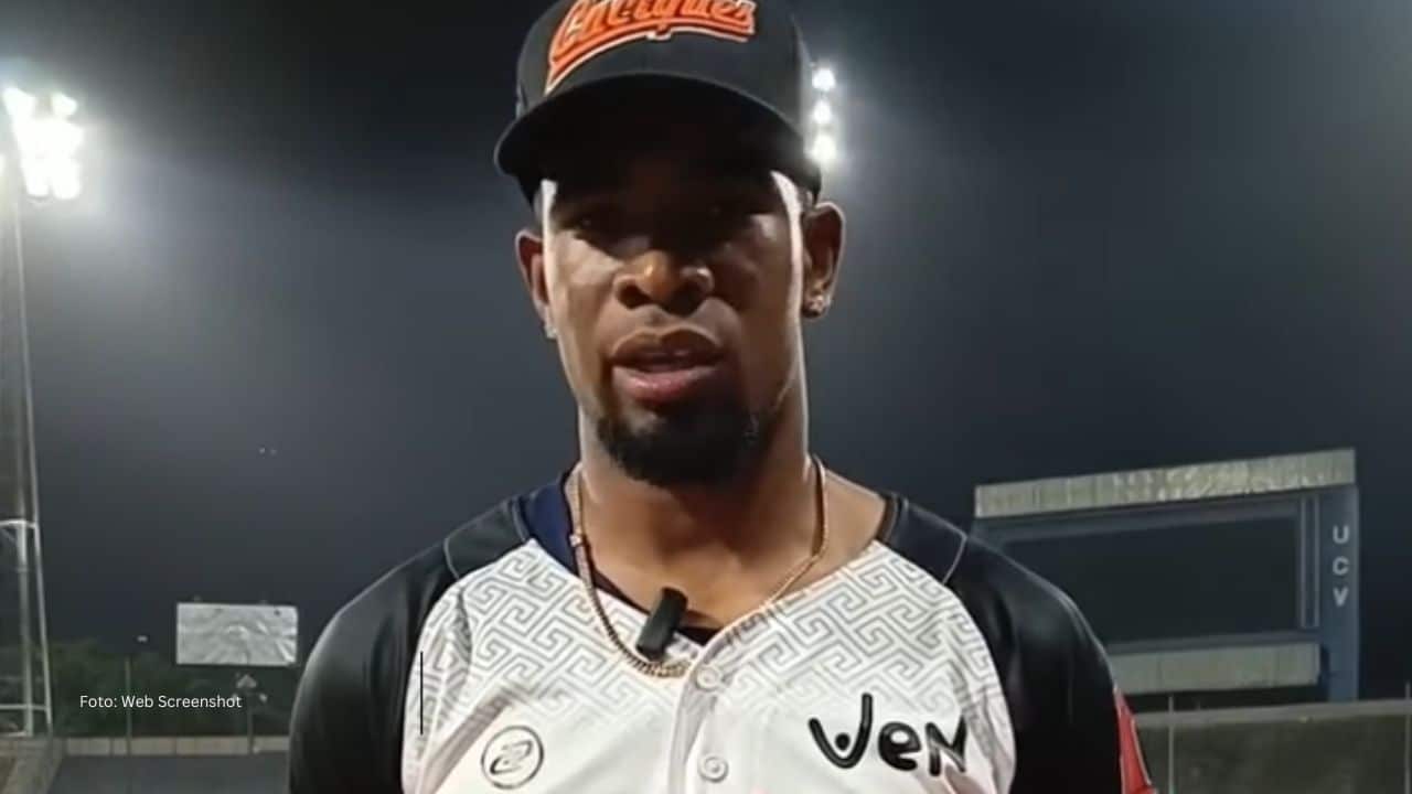 Geisel Cepeda posee experiencia en Ligas Menores de Estados Unidos, Serie Nacional de Cuba y también el beisbol de verano de Venezuela.