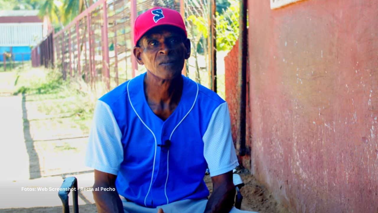 La historia de Evenecer Godínez es la de muchos que vieron cerrados los caminos por cuestiones que fueron más allá de sus habilidades.