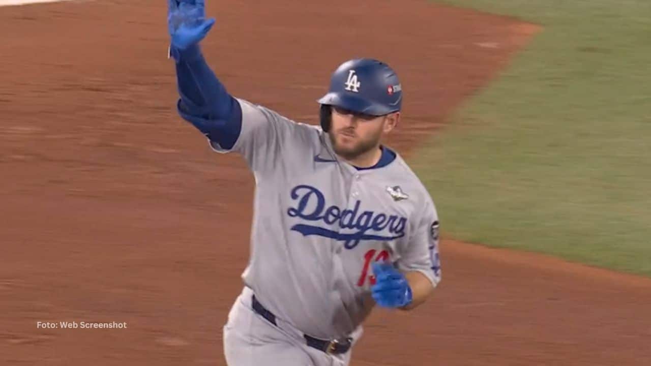 Estas decisiones que tomó la gerencia de Los Angeles Dodgers no fueron mayor sorpresa para el público.