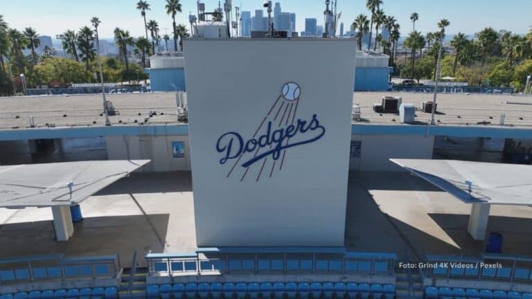 Los Angeles Dodgers