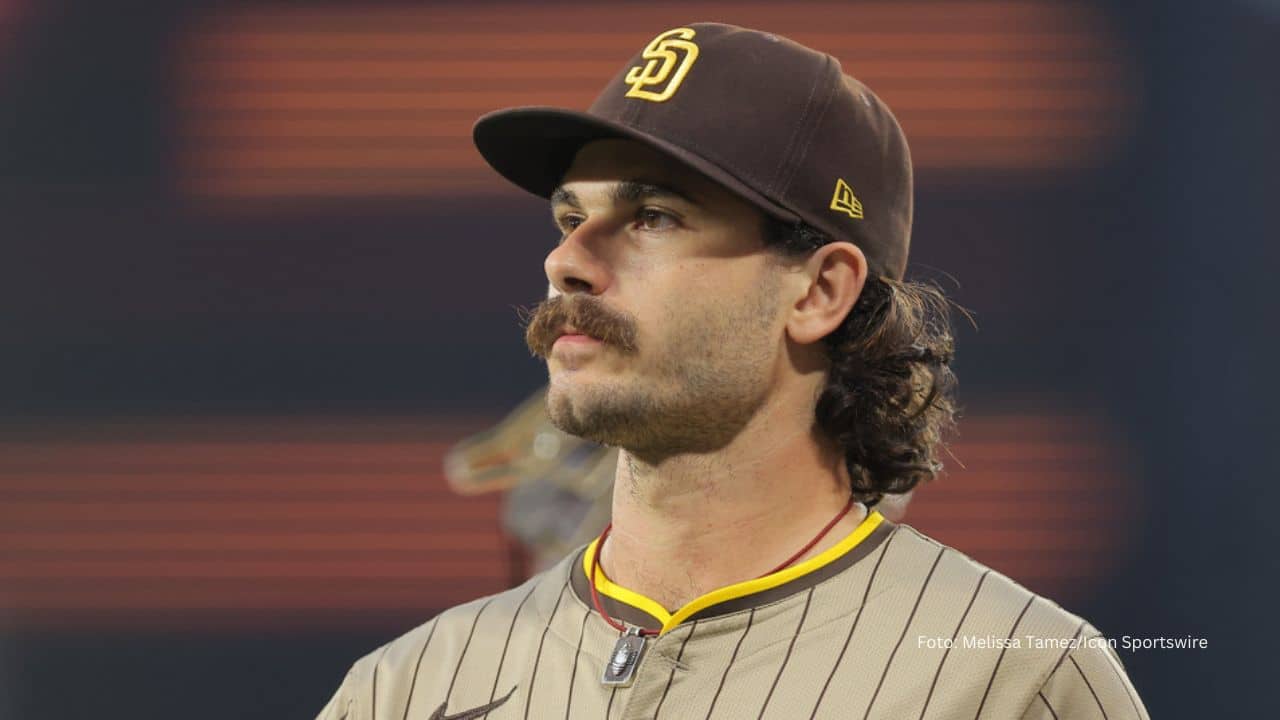 Toronto firma por más de 200 millones a Dylan Cease