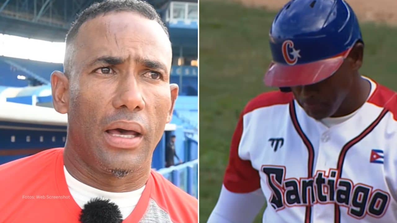 A pesar de la situación tan delicada que padecen las Avispas, Edilse Silva confía en que aún pueden solventar la tormenta.