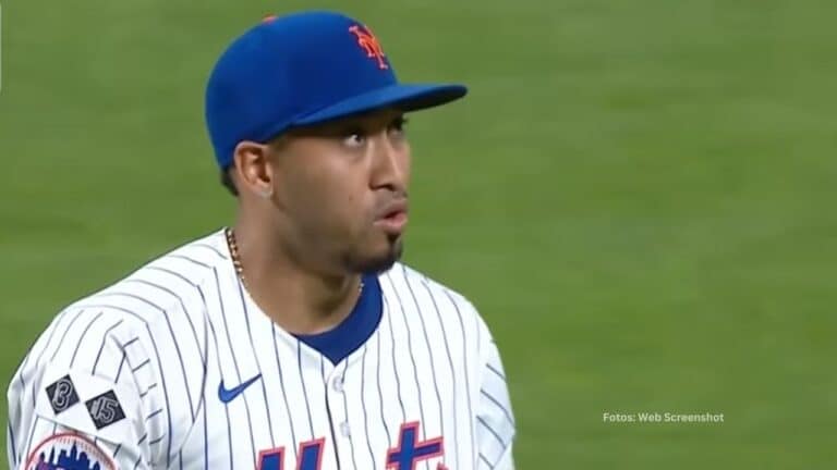 Edwin Díaz proyecta un valor de 73 millones de dólares en la agencia libre de MLB.