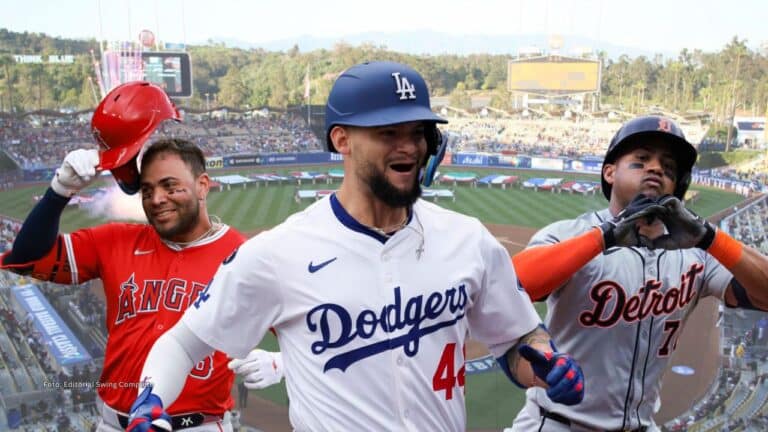 La tanda ofensiva del equipo Cuba sumará nombres con un amplio recorrido profesional, en la búsqueda de un resultado destacado en el VI Clásico Mundial de beisbol.