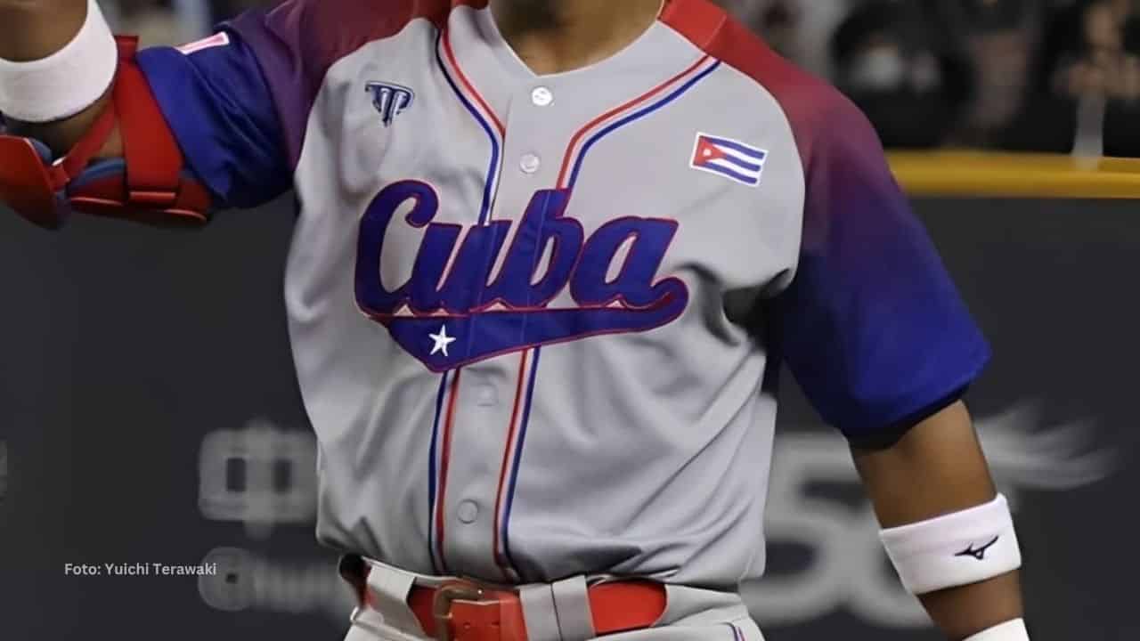 Equipos envían roster de 35 peloteros a Clásico Mundial 2026