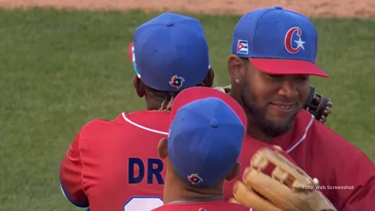 El Equipo Cuba enfrentaría a dos equipos de MLB en los entrenamientos primaverales de Arizona si obtiene permiso legal.