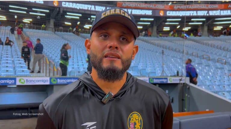 El lanzador venezolano Erick Leal cuenta con una gran trayectoria en el Sistema MLB.