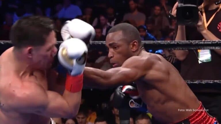 Erislandy Lara está enfocado en lo que desea y pretende conquistar la gloria una vez más, cuando se suba al ring en diciembre.