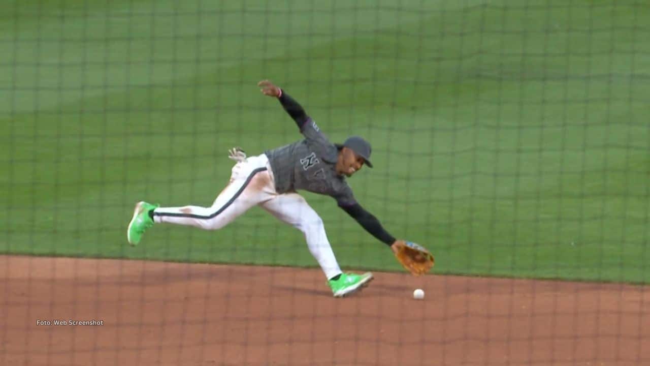 El boricua Francisco Lindor sigue exhibiendo una disciplina intachable tras cinco años vistiendo el uniforme de New York Mets.