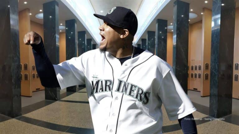 Félix "King Félix" Hernández presenta un caso de estudio sobre la evolución del pitcheo y la rigidez de los votantes del Salón de la Fama