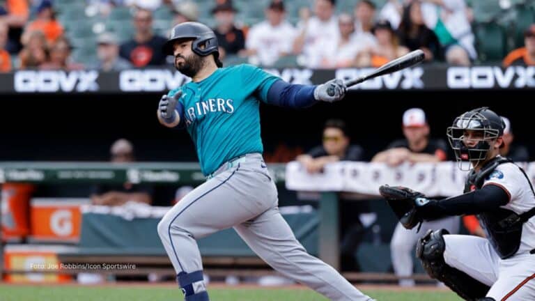 Eugenio Suarez sería el mejor jugador de New York Yankees en la tercera base en los últimos 20 años.