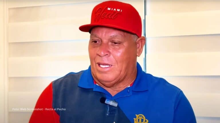Quien reinó en cuatro ocasiones en el beisbol cubano cree que hubiera podido tener chances de laborar en organizaciones profesionales. Leonardo Tamayo Torres