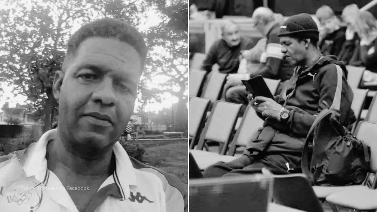 La gravedad que azotó a Juan Francisco Centelles fue insostenible y la peor de las variantes reinó.