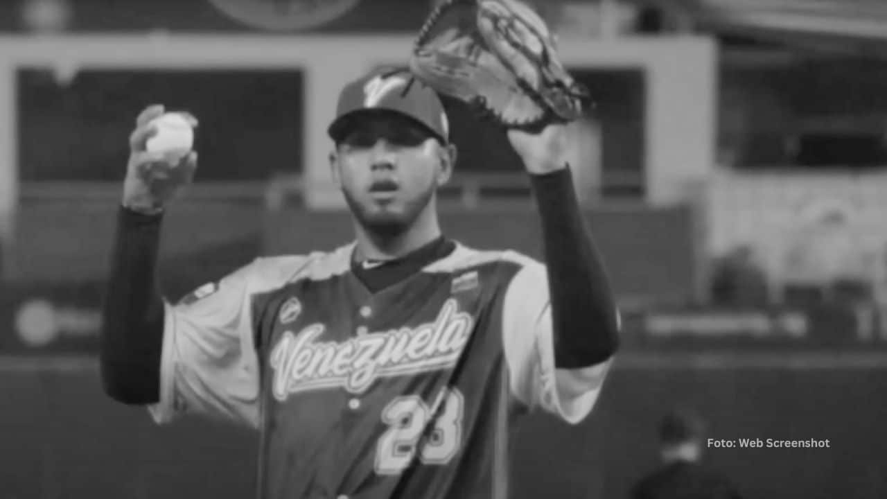 El lanzador venezolano Wikelman Ramírez militó en las filiales de Tampa Bay Rays.