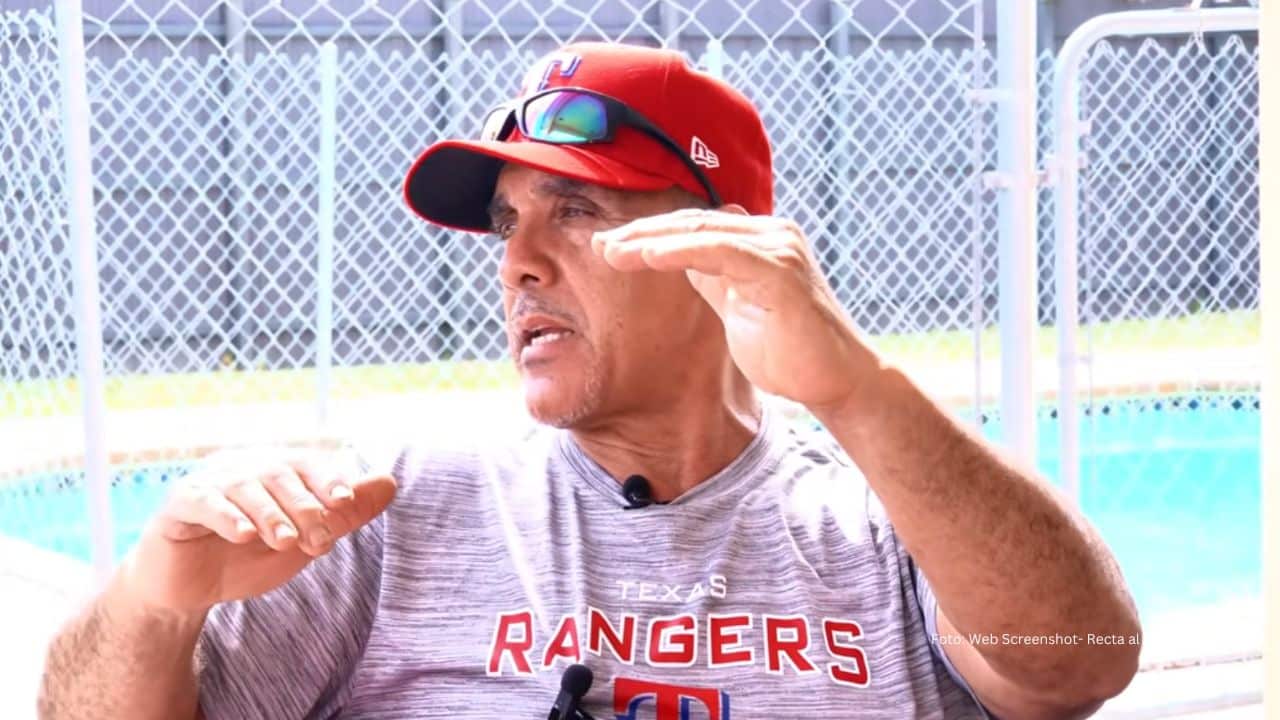 La actitud de Gabriel Pierre trajo consecuencias que fueron graves y recibió un castigo que lo separó de la justa por un tiempo indefinido.