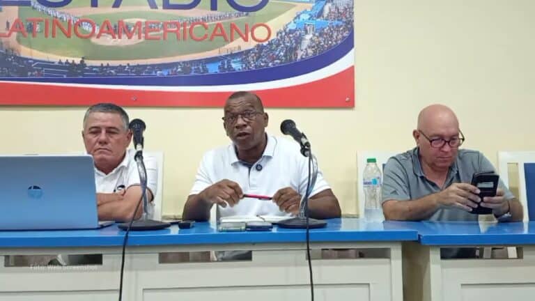 Según Germán Mesa, en el horizonte hay otras competencias y la intención es sumar a aquellos que cumplan.