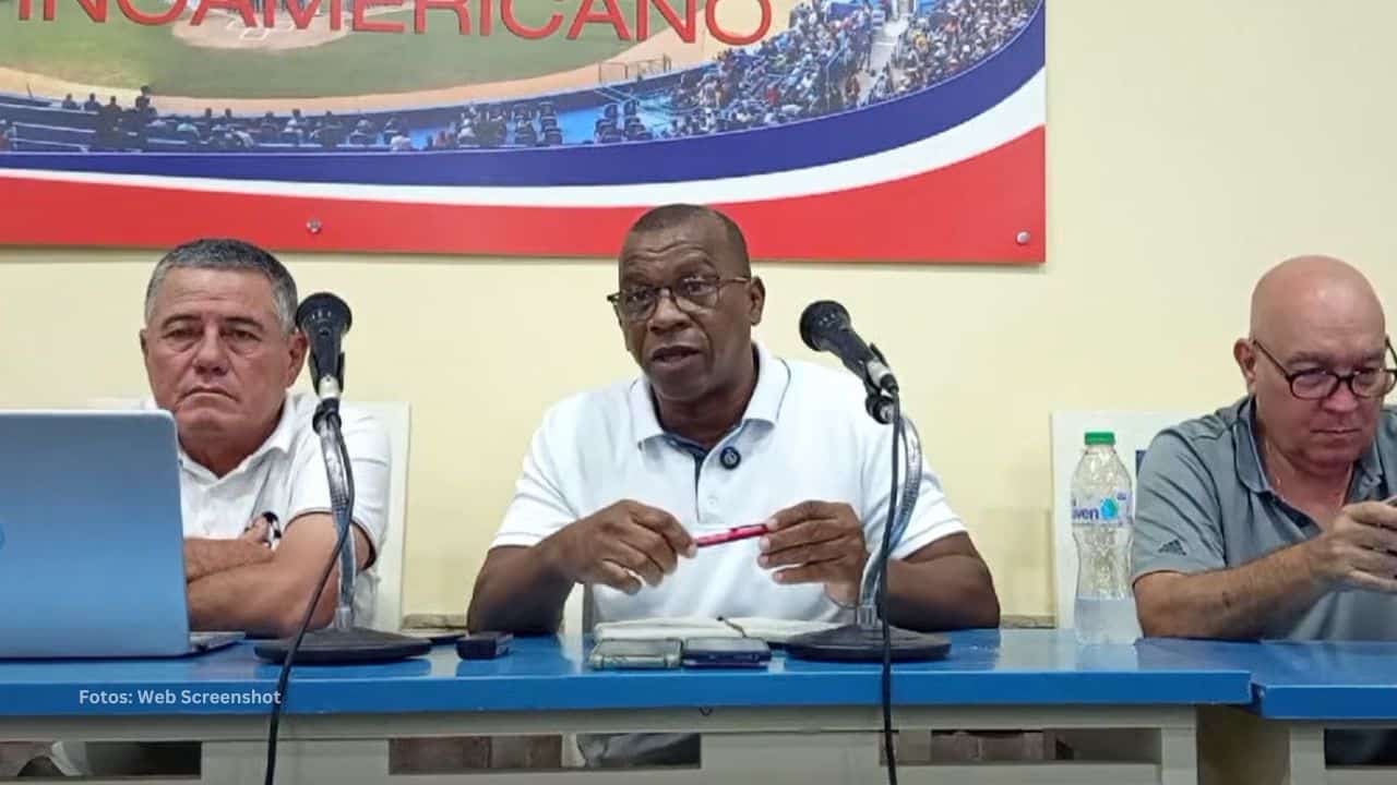Muchos seguidores criticaron la inclusión de Alfredo Despaigne en el equipo Cuba por parte de Germán Mesa.