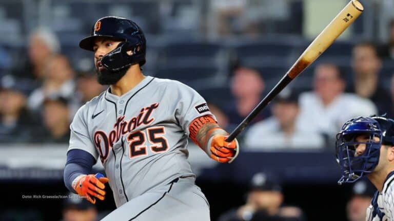 Gleyber Torres tendrá hasta el 18 de noviembre para tomar la decisión de aceptarla o adentrarse en la Agencia Libre MLB 2026.