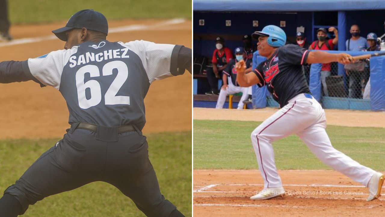En otros resultados del beisbol cubano: Mayabeque dominó 7x4 a Pinar del Río y Sancti Spíritus ganó 3x2 a Artemisa.