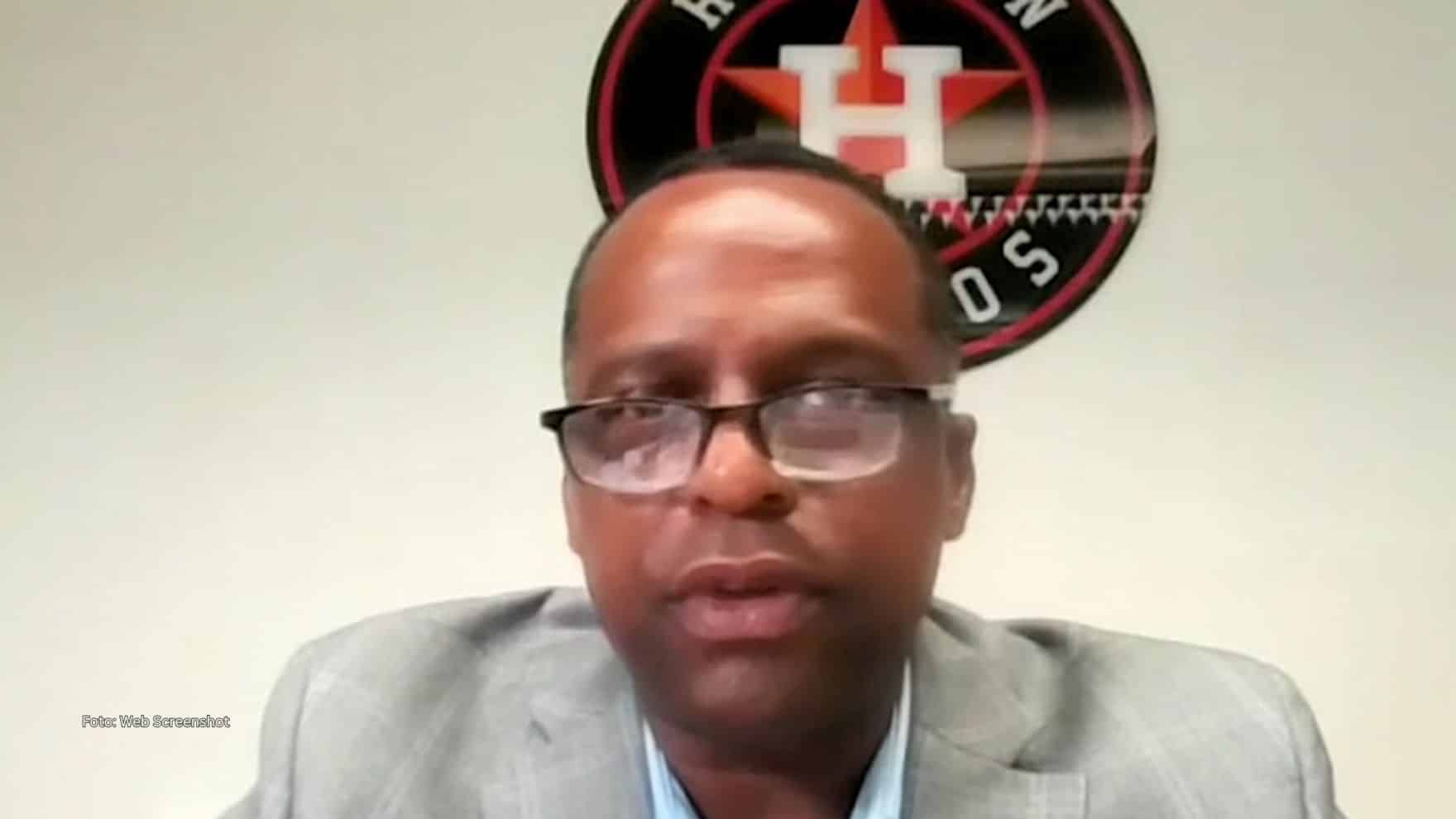 Justin Verlander podría regresar a Houston Astros según reporte de experto MLB.