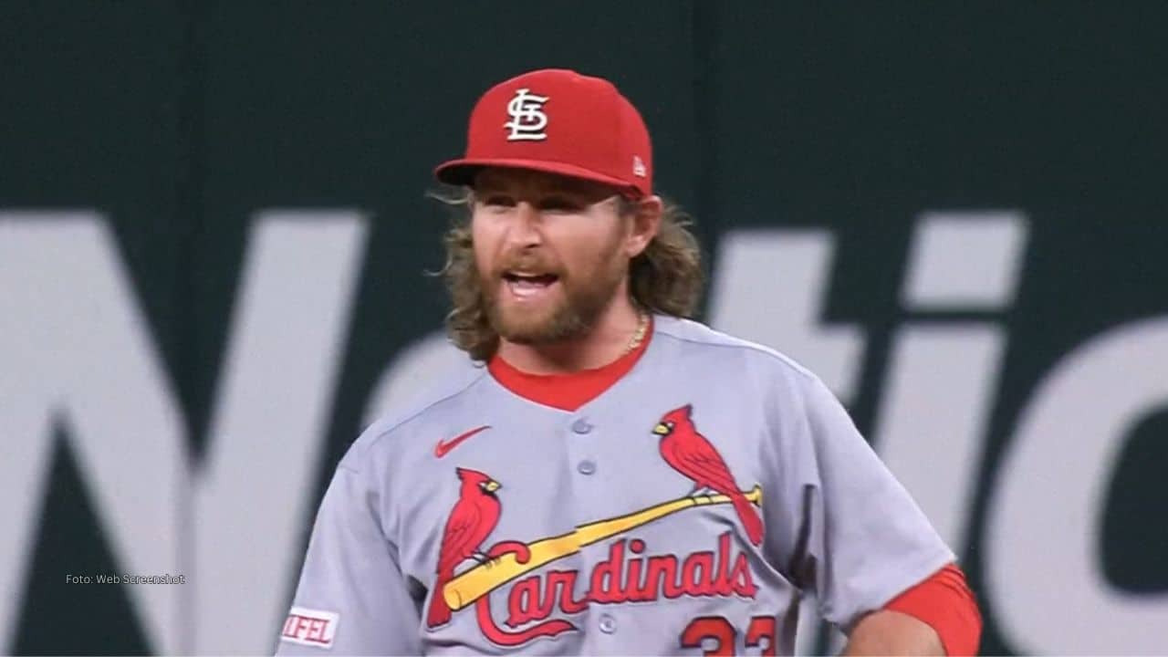 Houston Astros buscarán reforzar su cuadro con un jugador que ganó guante de oro en la Liga Nacional.