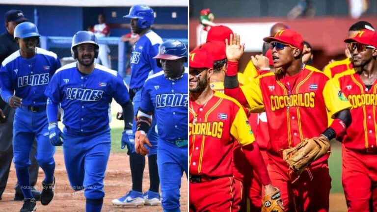 En otros resultados de la jornada del beisbol cubano: Mayabeque superó 13x2 a Ciego de Ávila. Industriales