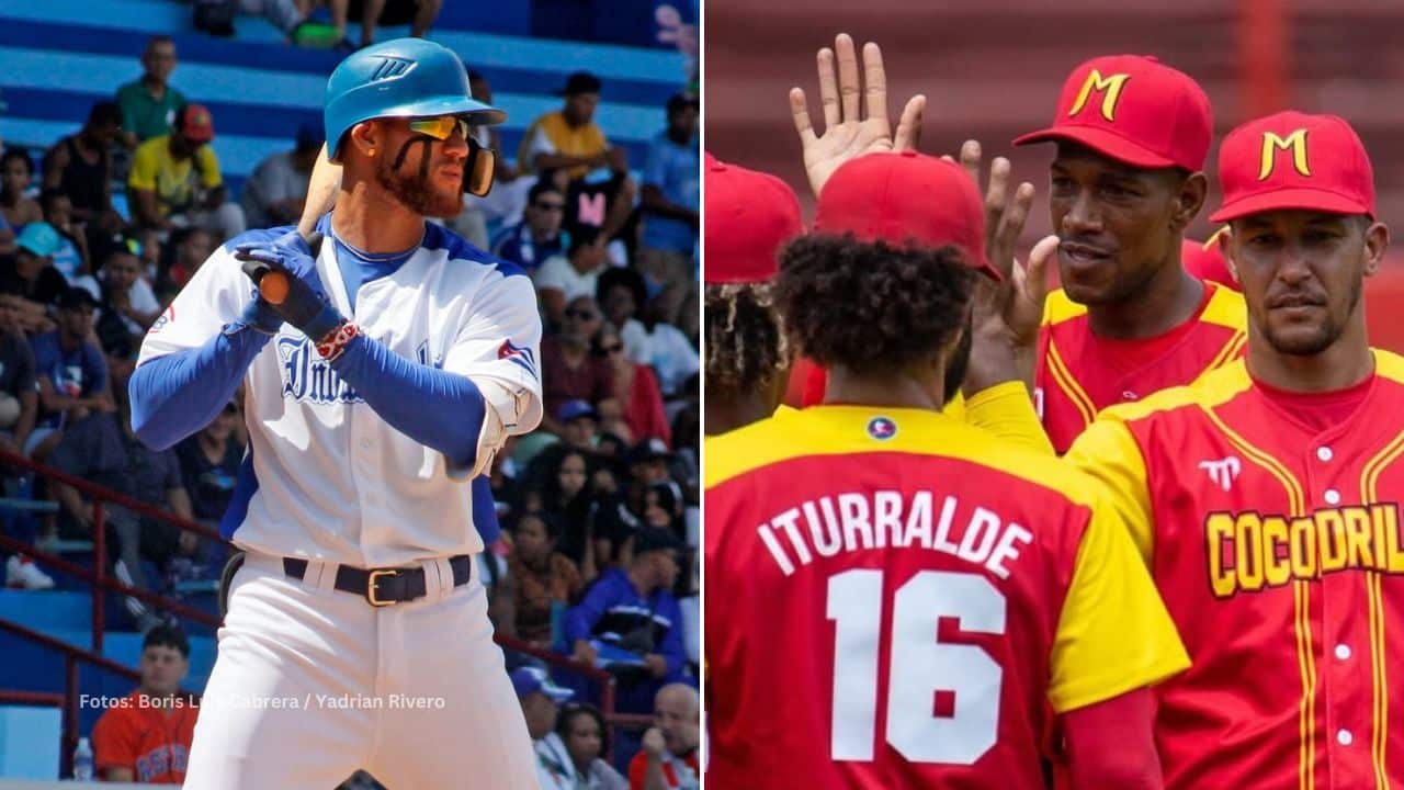 En otros resultados de la jornada en la 64 Serie Nacional: Sancti Spíritus venció 9x2 a Holguín, Artemisa ganó 14x4 a Las Tunas. Industriales