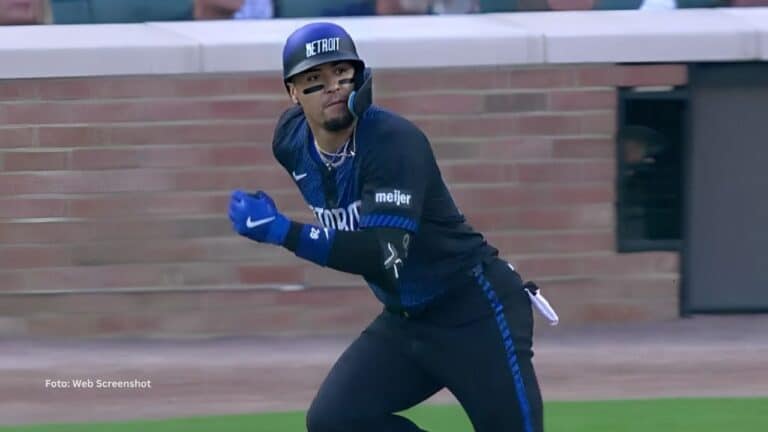 El pelotero boricua Javier Báez deberá transformar esos altibajos en mayor regularidad y consistencia en el home plate.