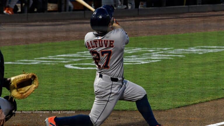 Jose Altuve afianzaría su permanencia en un grupo donde figuran nombres de élite como Miguel Cabrera, Andrés Galarraga y Eugenio Suárez.