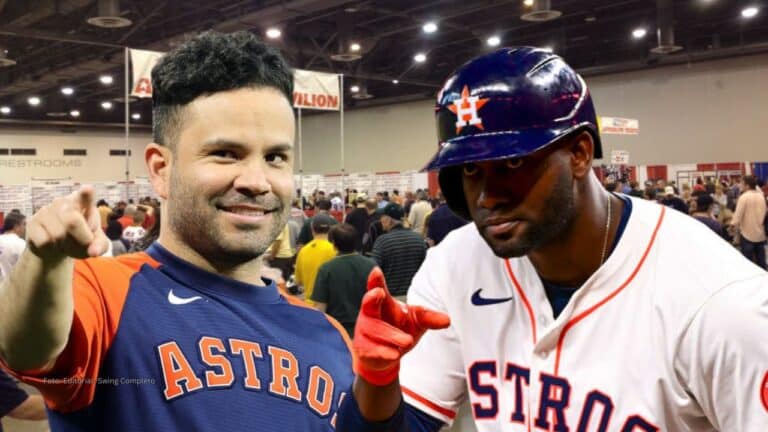 La 40ma edición de este evento tiene todos los elementos para ser inolvidable y más con la presencia de Jose Altuve y Yordan Alvarez.