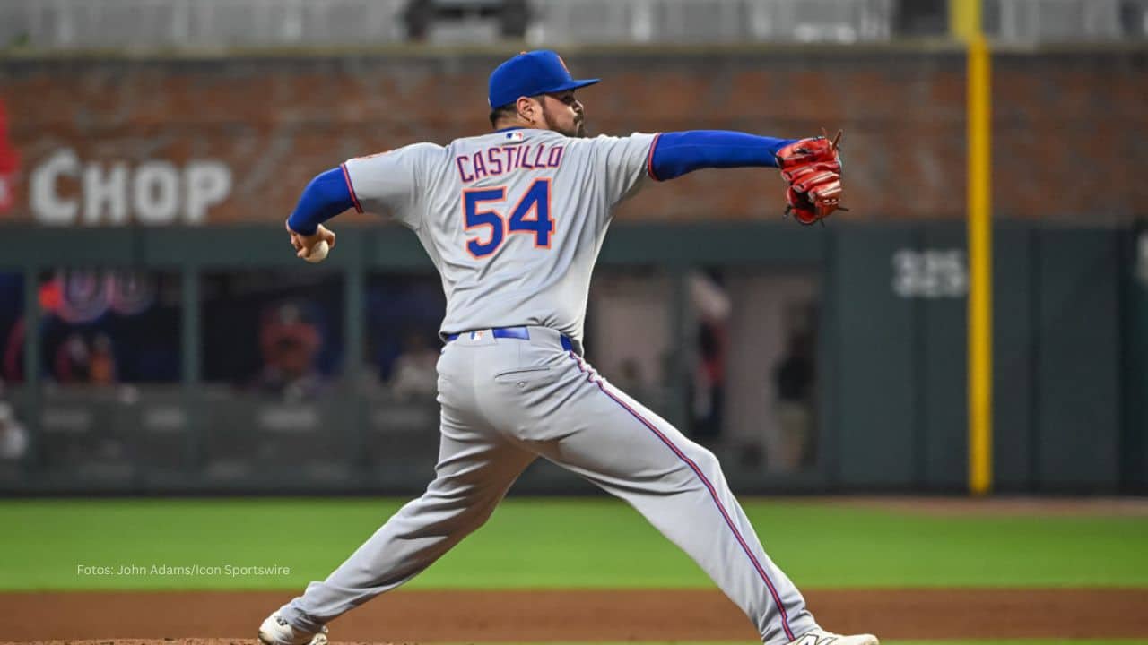 Cuatro peloteros venezolanos fueron dejados en libertad y ahora irán a la Agencia Libre MLB 2026.