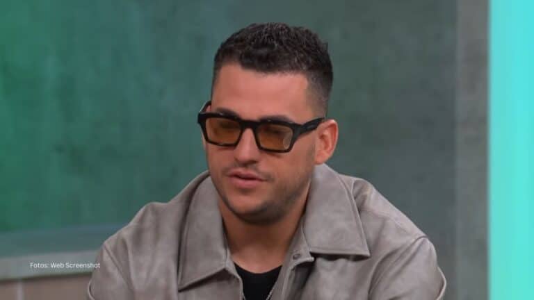 Hace dos meses, Jose Iglesias resonó los estándares musicales con su nueva canción "Nadie Sabe Na", la cual va por 6.4 millones de reproducciones.