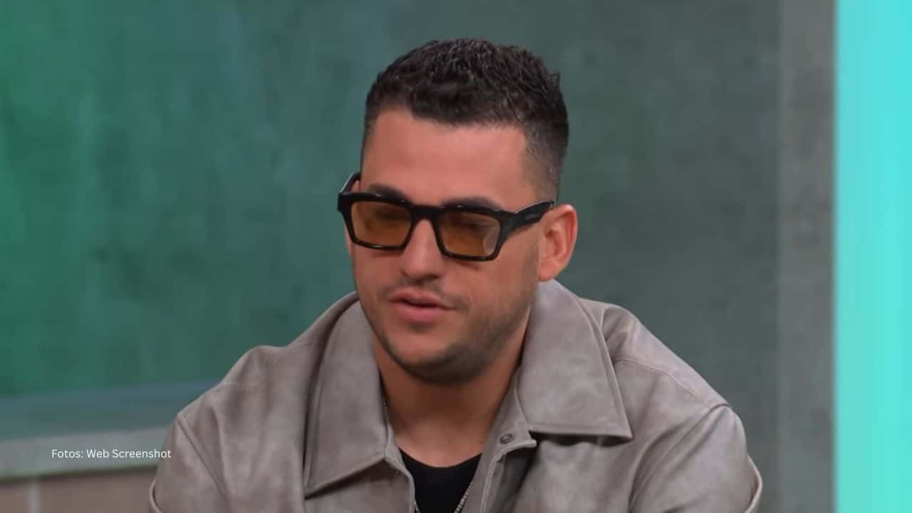 Hace dos meses, Jose Iglesias resonó los estándares musicales con su nueva canción "Nadie Sabe Na", la cual va por 6.4 millones de reproducciones.