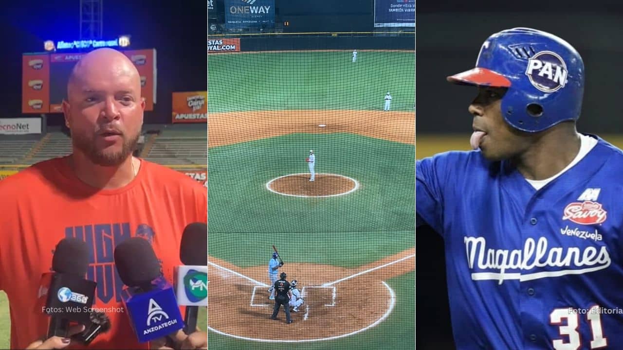 José Ramón Rodríguez destaca como as de Caribes, mientras que, Yasiel Puig llegó encendido con Magallanes.