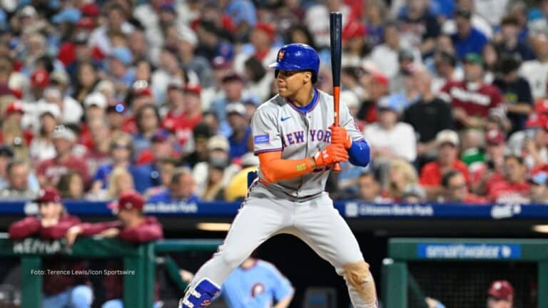 Juan Soto está encaminado a ser un miembro del Salón de la Fama de Cooperstown al retirarse de Grandes Ligas.