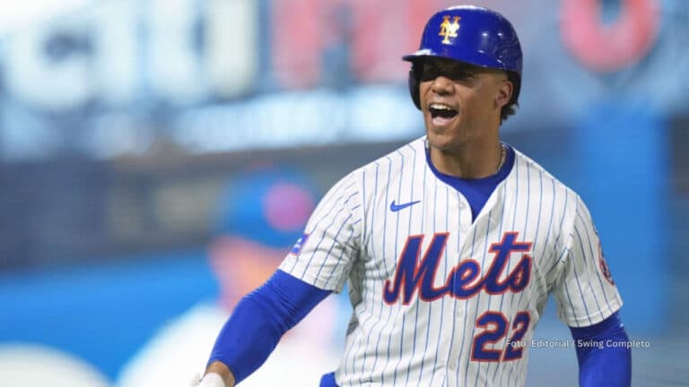 Juan Soto, New York Mets