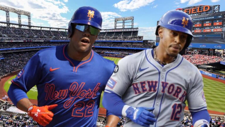 Un drama entre Juan Soto y Lindor trascendió lo deportivo y puso en cuestión quién realmente capitaneaba el equipo.