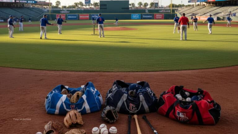 El analisis y desgolse de los Agentes Libres de Ligas Menores 2025-26, por equipos, por posición y por niveles de las ligas